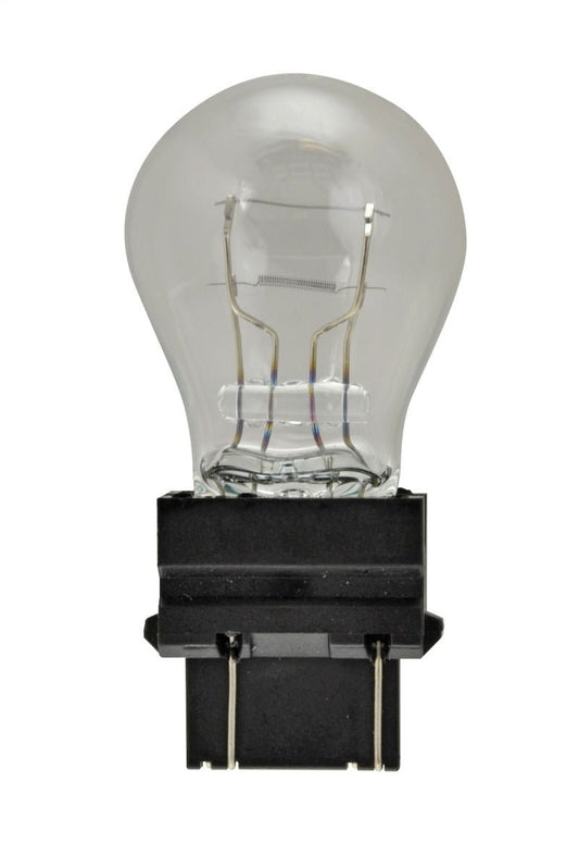 Hella - Hella Bulb 3457 12V 29/8W W3x16q S8 - Demon Performance