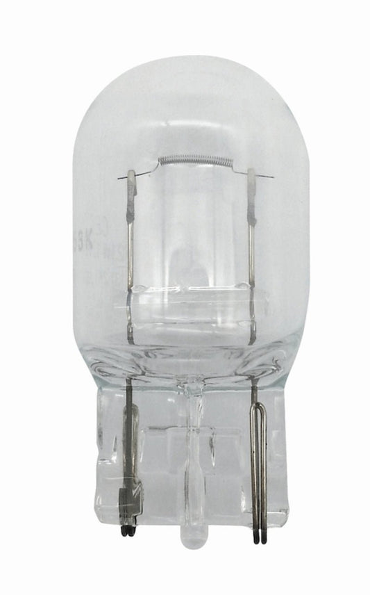 Hella - Hella Bulb 7440 12V 21W W3X16D T65 (2) - Demon Performance