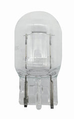 Hella - Hella Bulb 7440 12V 21W W3X16D T65 (2) - Demon Performance