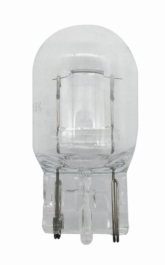 Hella - Hella Bulb 7440 12V 21W W3X16D T65 (2) - Demon Performance