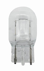 Hella - Hella Bulb 7440 12V 21W W3X16D T65 (2) - Demon Performance