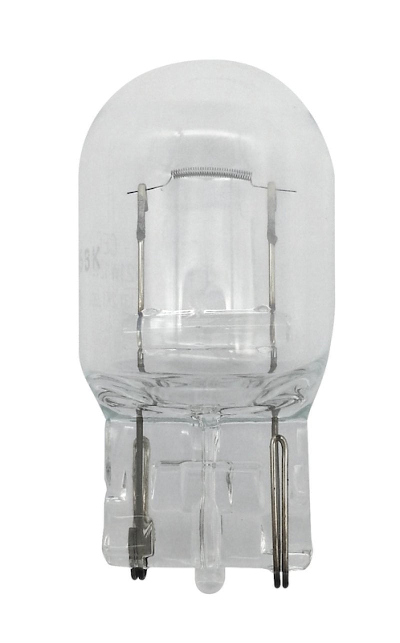 Hella - Hella Bulb 7440 12V 21W W3X16d T6.5 - Demon Performance