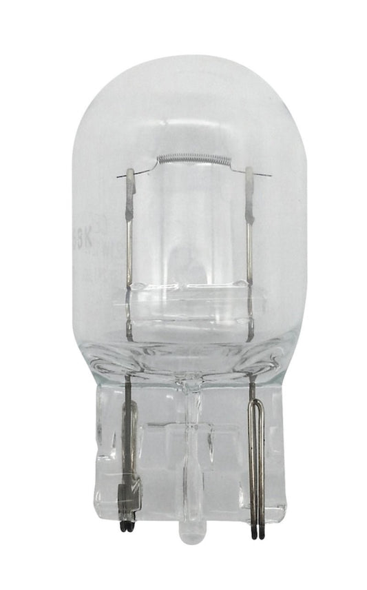 Hella - Hella Bulb 7440 12V 21W W3X16d T6.5 - Demon Performance