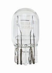 Hella - Hella Bulb 7443 12V 21/5W W3X16Q T65 (2) - Demon Performance