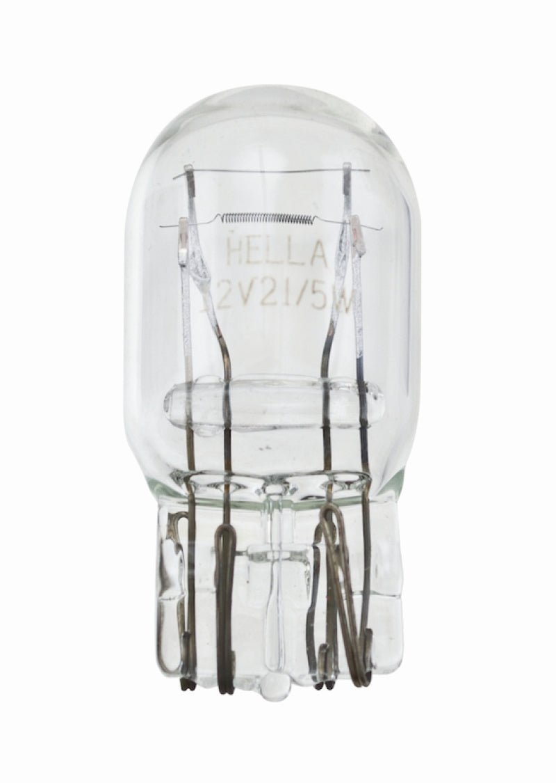 Hella - Hella Bulb 7443 12V 21/5W W3X16Q T65 (2) - Demon Performance