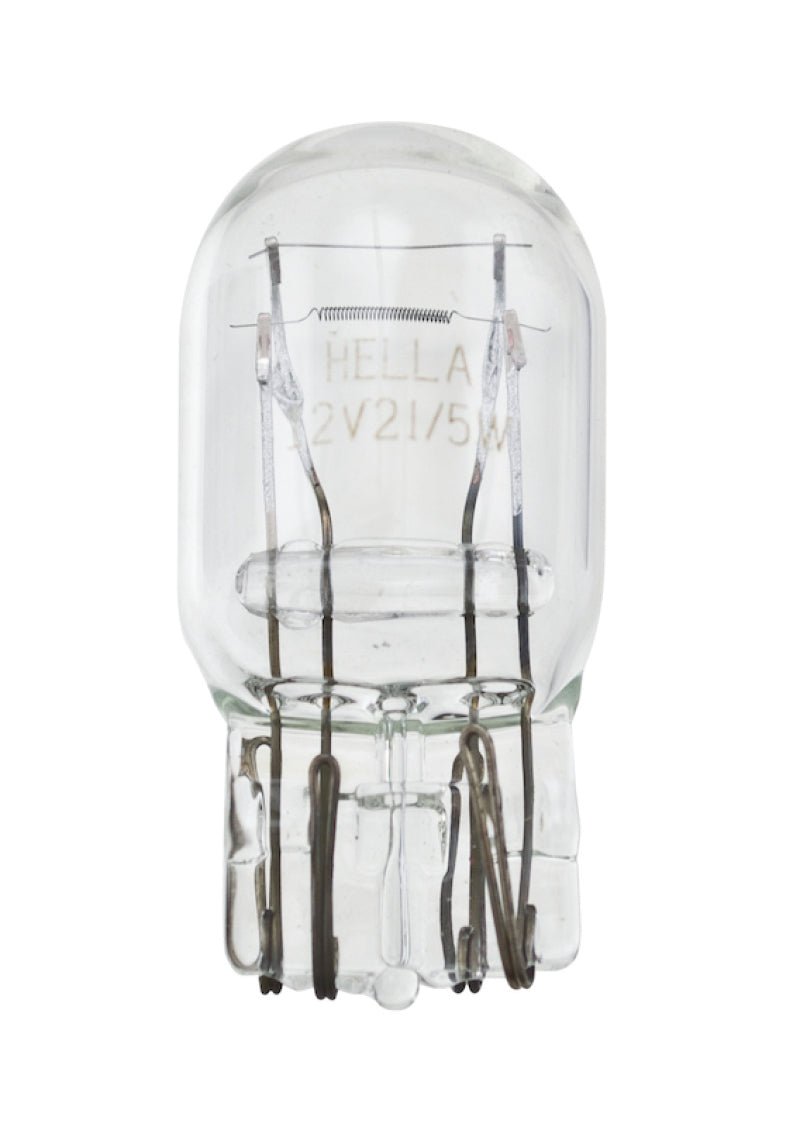 Hella - Hella Bulb 7443 12V 21/5W W3X16q T6.5 - Demon Performance