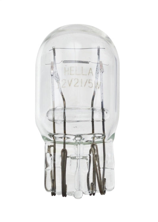 Hella - Hella Bulb 7443 12V 21/5W W3X16q T6.5 - Demon Performance