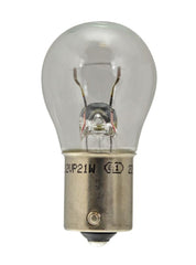 Hella - Hella Bulb 7506 12V 21W BA15s S8 - Demon Performance