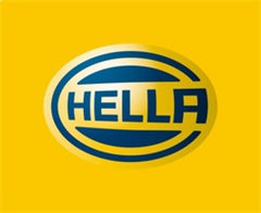 Hella - Hella Bulb 880 12V 27W PG13 T3.25 - Demon Performance