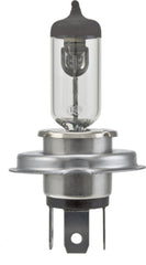 Hella - Hella Bulb 9003/HB2 12V 60/55W P43t LONG LIFE - Demon Performance