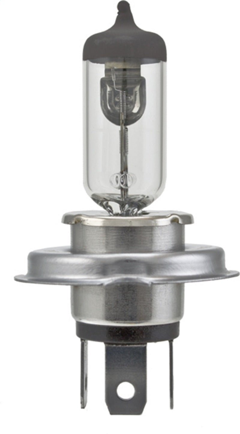 Hella - Hella Bulb 9003/HB2 12V 60/55W P43t LONG LIFE - Demon Performance