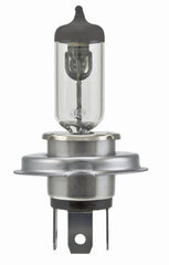 Hella - Hella Bulb 9003/Hb2 12V 60/55W P43T T46 (2) - Demon Performance