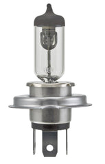 Hella - Hella Bulb 9003/Hb2 12V 60/55W P43T T46 - Demon Performance