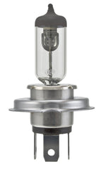 Hella - Hella Bulb 9003/Hb2 12V 60/55W P43T T46 - Demon Performance