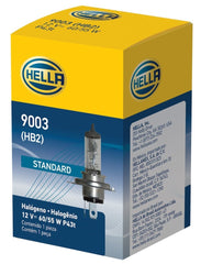 Hella - Hella Bulb 9003/Hb2 12V 60/55W P43T T46 - Demon Performance