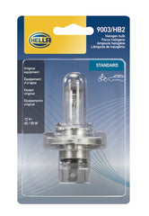 Hella - Hella Bulb 9003/Hb2 12V 60/55W P43T T46 Sb - Demon Performance