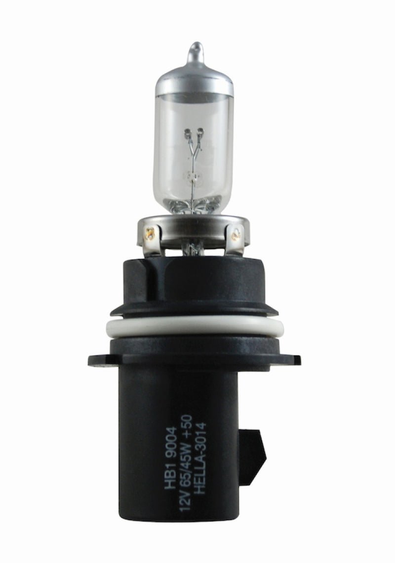 Hella - Hella Bulb 9004 12V 65/45W P29T T4625 +50 (2) - Demon Performance