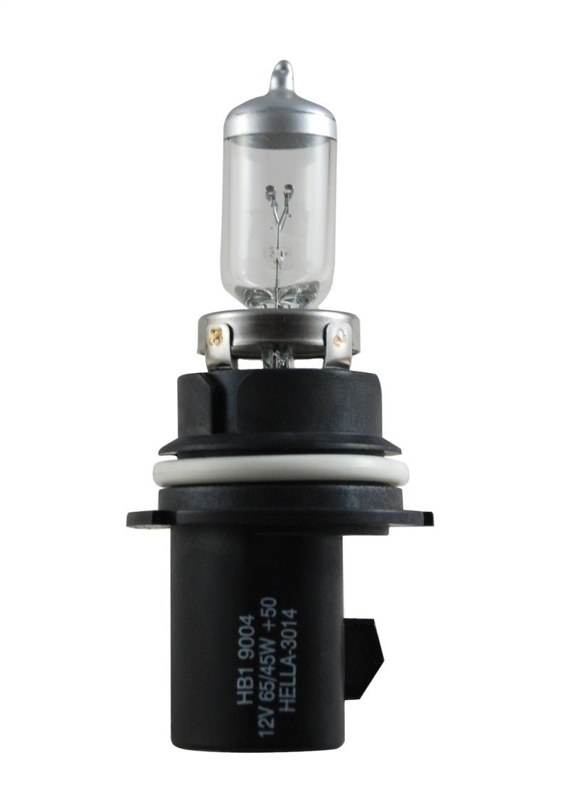 Hella - Hella Bulb 9004 12V 65/45W P29T T4625 +50 - Demon Performance