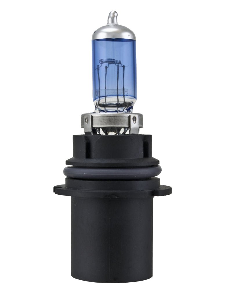 Hella - Hella Bulb 9004 12V 65/45W Xen Wht Xb (2) - Demon Performance