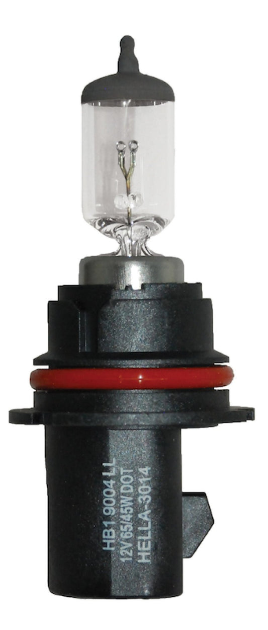 Hella - Hella Bulb 9004/Hb1 12V 65/45W P29T Longlife - Demon Performance
