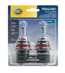 Hella - Hella Bulb 9004/Hb1 12V 65/45W P29T T46 (2) - Demon Performance