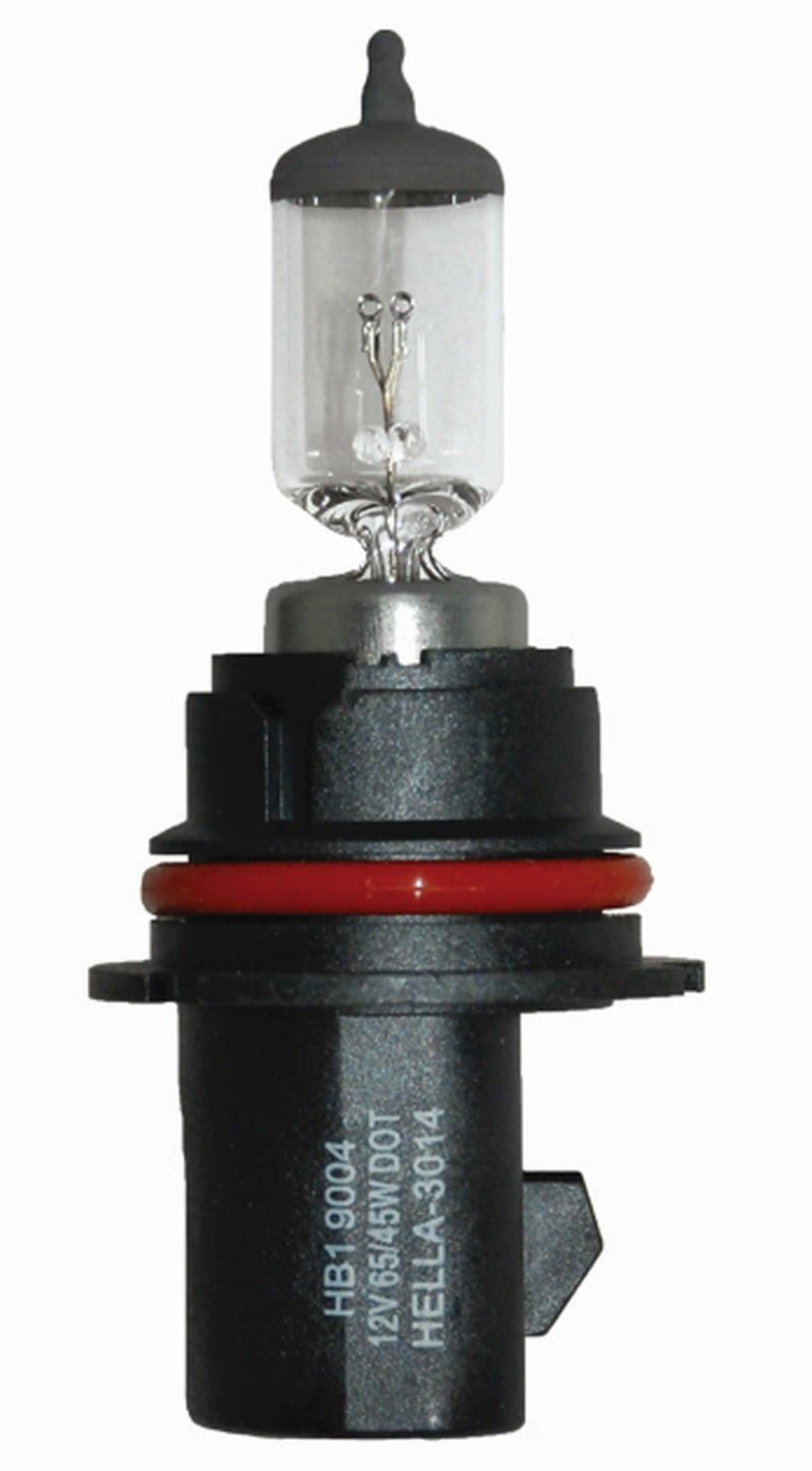 Hella - Hella Bulb 9004/Hb1 12V 65/45W P29T T46 (2) - Demon Performance