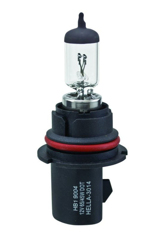 Hella - Hella Bulb 9004/HB1 12V 65/45W P29T T4.6 - Demon Performance