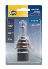 Hella - Hella Bulb 9004/Hb1 12V 65/45W P29T T46 Sb - Demon Performance