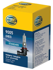 Hella - Hella Bulb 9005/HB3 12V 65W P20d T4 - Demon Performance