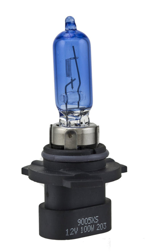 Hella - Hella Bulb 9005XS 12V 100W XEN WHT XB (2) - Demon Performance