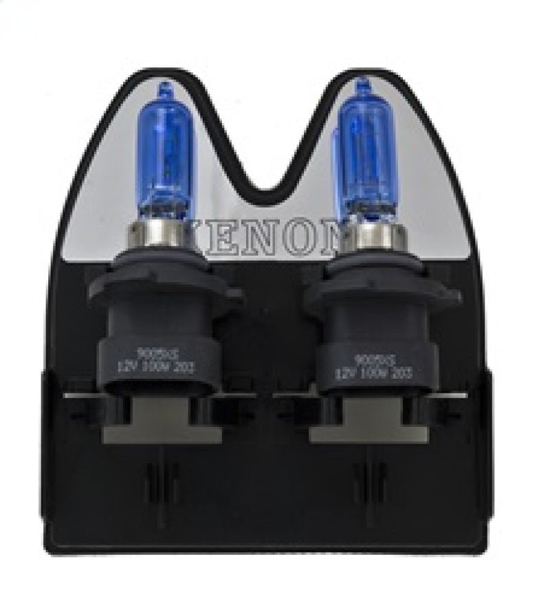 Hella - Hella Bulb 9005XS 12V 100W XEN WHT XB (2) - Demon Performance