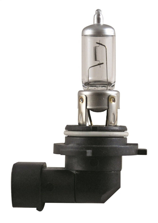 Hella - Hella Bulb 9006 12V 55W P22D T4 +50 (2) - Demon Performance