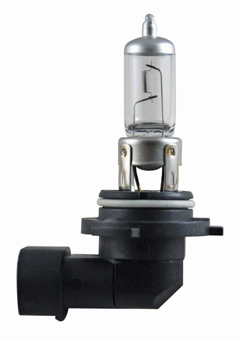 Hella - Hella Bulb 9006 12V 55W P22D T4 +50 (2) - Demon Performance