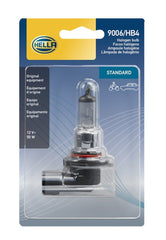Hella - Hella Bulb 9006/Hb4 12V 55W P22D T4 Sb - Demon Performance