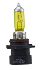 Hella - Hella Bulb 9006Xs 12V 55W Xen Pure Ylw Xy (2) - Demon Performance