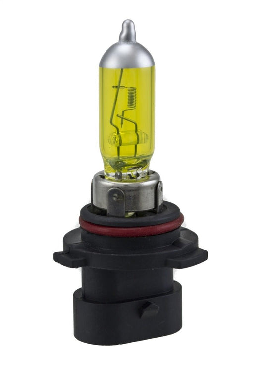 Hella - Hella Bulb 9006Xs 12V 55W Xen Pure Ylw Xy (2) - Demon Performance