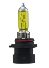 Hella - Hella Bulb 9006Xs 12V 55W Xen Pure Ylw Xy (2) - Demon Performance