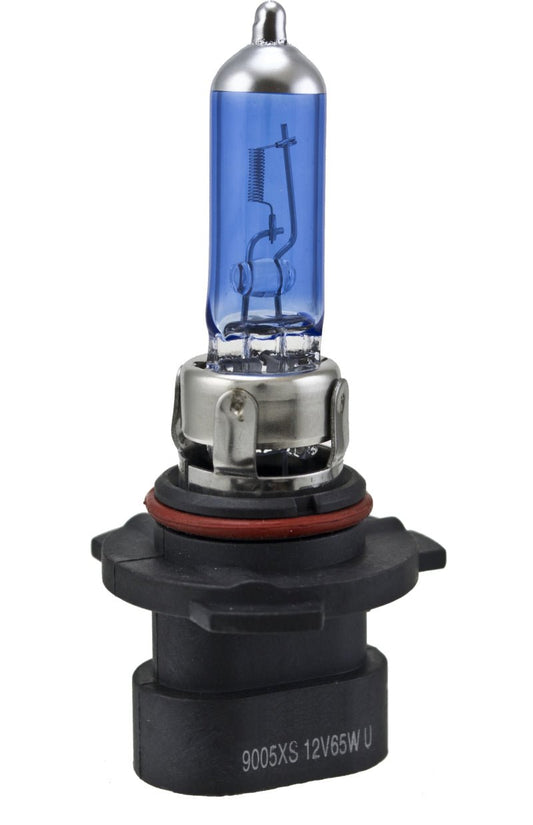 Hella - Hella Bulb 9006Xs 12V 55W Xen Wht Xb (2) - Demon Performance