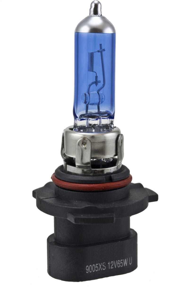 Hella - Hella Bulb 9006Xs 12V 55W Xen Wht Xb (2) - Demon Performance