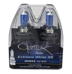 Hella - Hella Bulb 9006Xs 12V 80W Xen Wht Xb (2) - Demon Performance