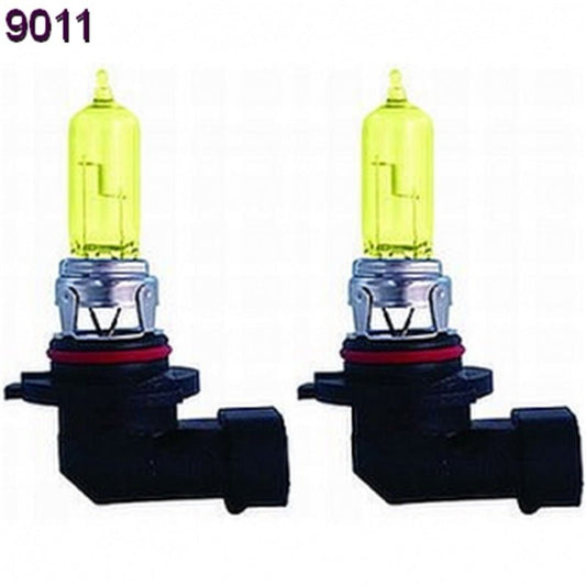 Hella - Hella Bulb 9011 12V 65W Xen Pure Ylw Xy (2 - Demon Performance