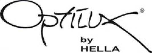 Hella - Hella Bulb 9012 12V 55W Xen Pure Ylw Xy (2 - Demon Performance