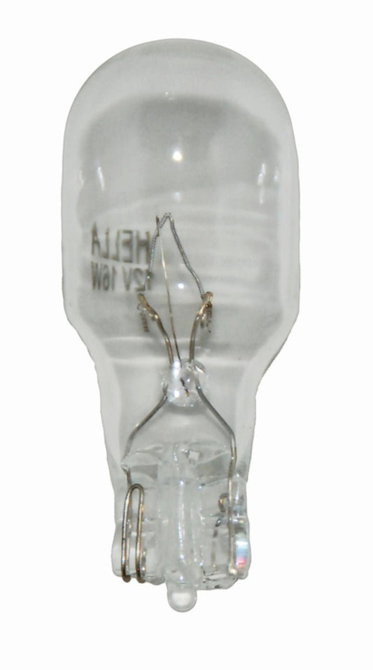 Hella - Hella Bulb 921 12V 16W W2.1X9.5d T5 - Demon Performance