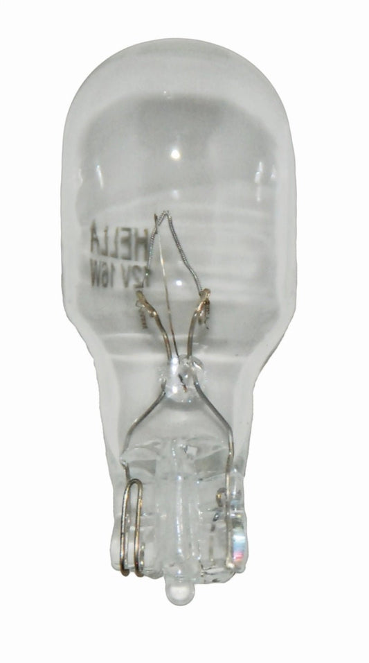 Hella - Hella Bulb 921 12V 16W W2.1X9.5d T5 - Demon Performance
