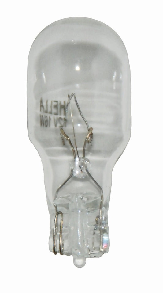 Hella - Hella Bulb 921 12V 16W W21X95D T5 Sb - Demon Performance