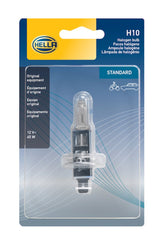 Hella - Hella Bulb H1 12V 55W P145S T25 Sb - Demon Performance