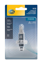 Hella - Hella Bulb H1 12V 55W P145S T25 Sb - Demon Performance