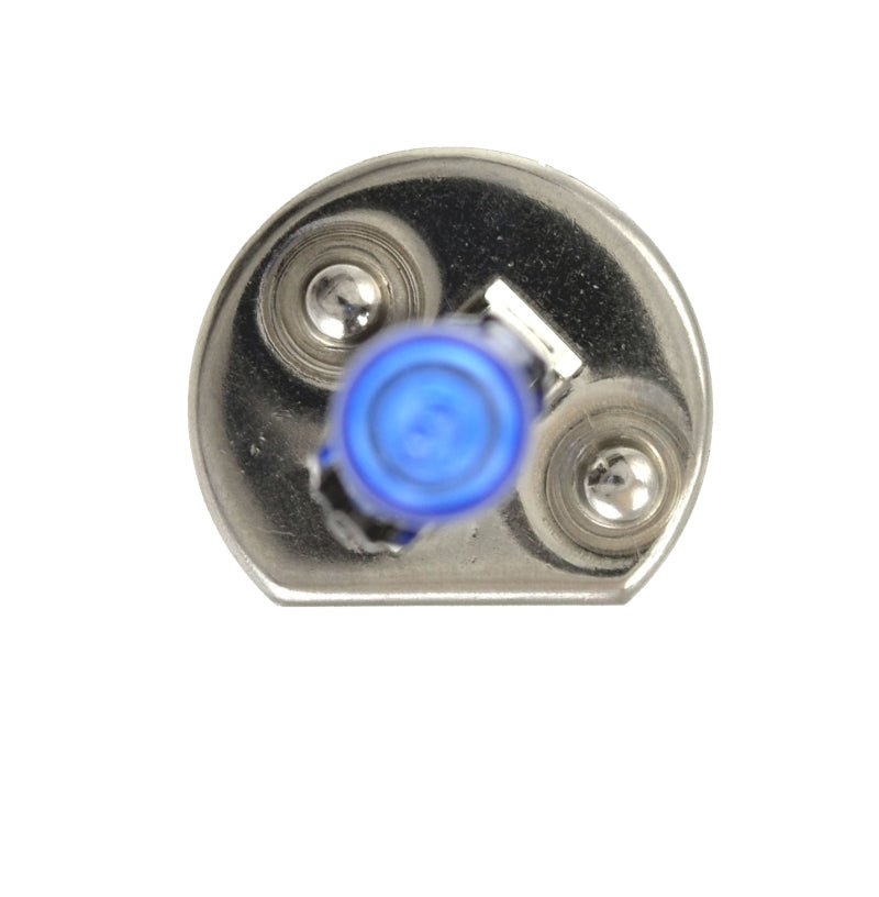 Hella - Hella Bulb H1 12V 55W Xen Wht Xb (2) - Demon Performance