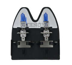 Hella - Hella Bulb H1 12V 55W Xen Wht Xb (2) - Demon Performance