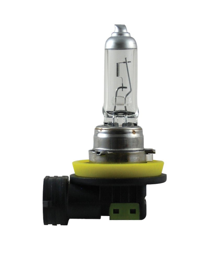 Hella - Hella Bulb H11 12V 55W Pgj192 T4 +50 - Demon Performance